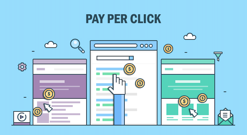 5 BENEFITS THAT PPC GIVES TO THE BUSINESS